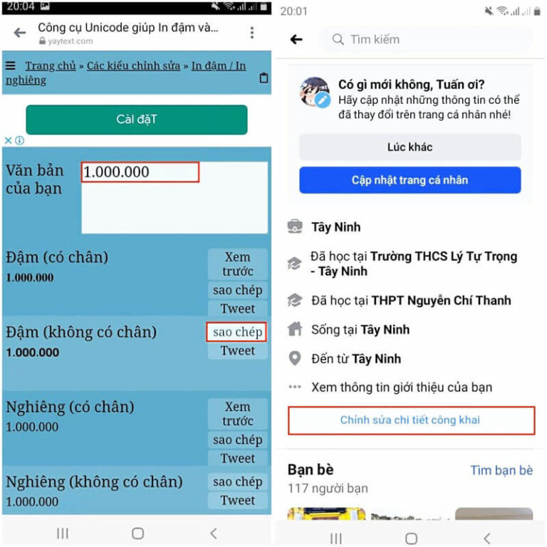 4 cách hack follow Facebook free nhanh nhất 2022