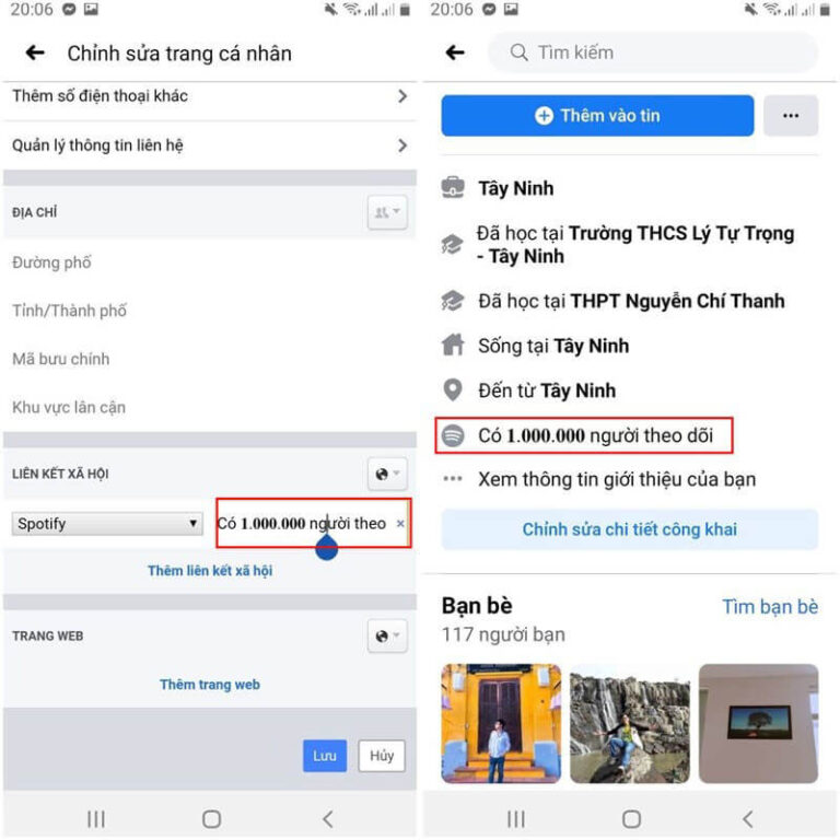 4 cách hack follow Facebook free nhanh nhất 2022