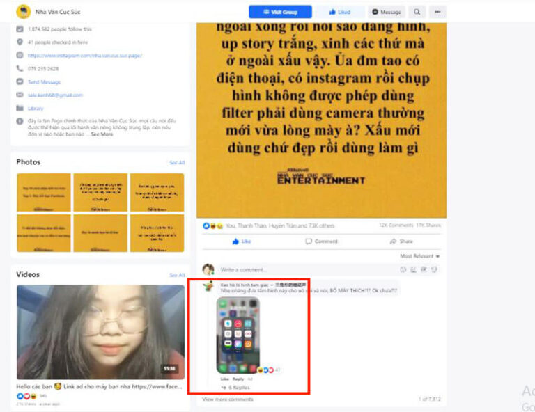 4 cách hack follow Facebook free nhanh nhất 2022